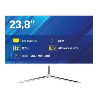 iggual ML24SW 24" Full HD 120 Hz IPS