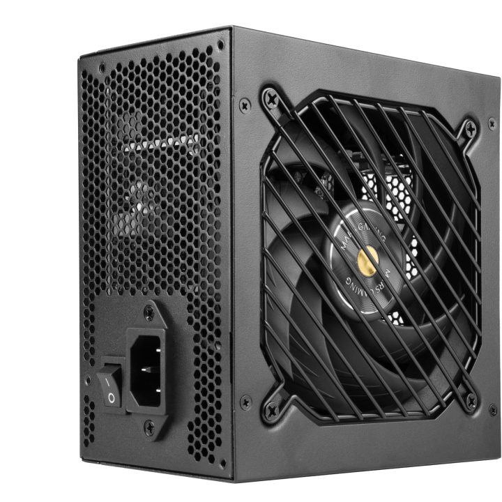 Mars Gaming MPB1000SI unidade de fonte de alimentação 1000 W 24-pin…