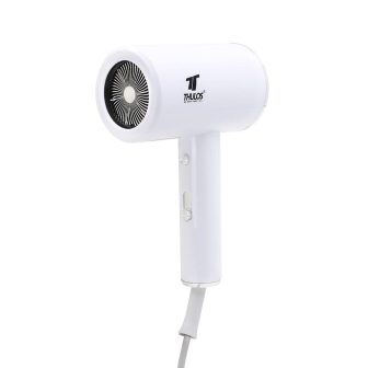 Secador de cabelo Thulos th-HD808 1200W