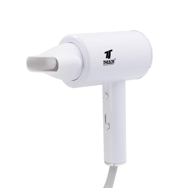Secador de cabelo Thulos th-HD808 1200W