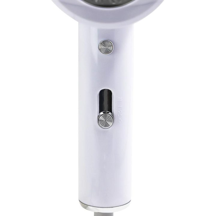 Secador de cabelo Thulos th-HD808 1200W