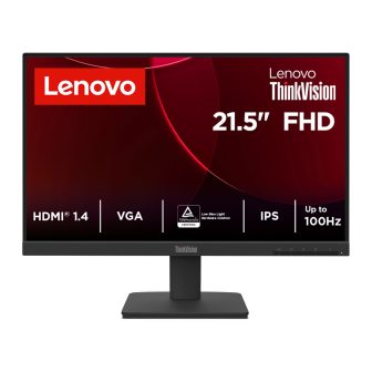 Monitor Lenovo ThinkVision S22-4e