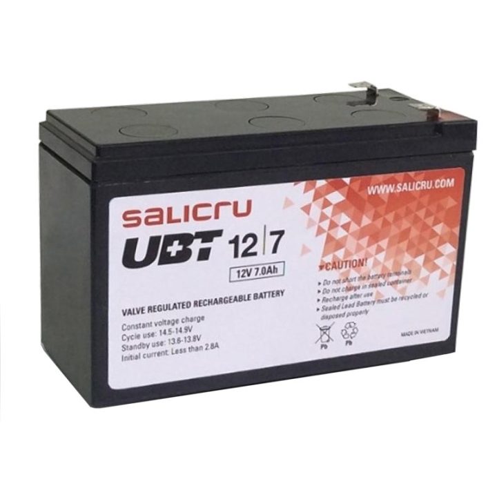 Salicru UBT 12/7