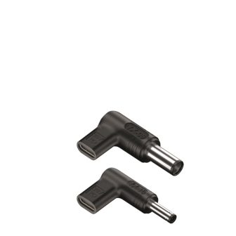 NGS BUD-D acessório para portátil Ficha de adaptador de corrente para…