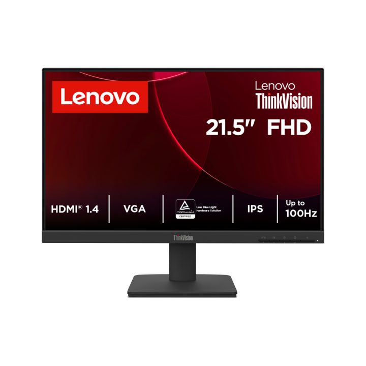 Monitor Lenovo ThinkVision S22-4e