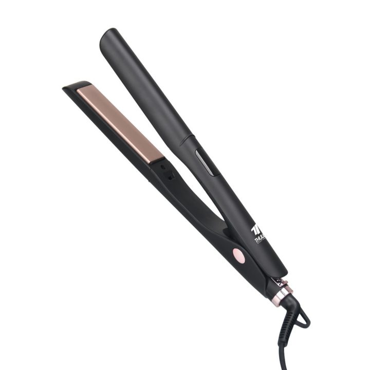 Thulos th-BY14 LED Hair Straightener
