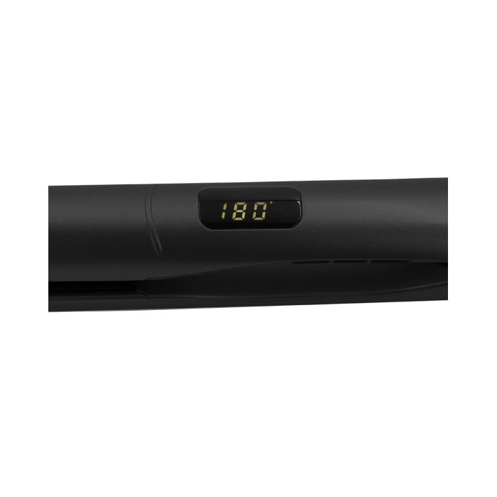 Thulos th-BY14 LED Hair Straightener