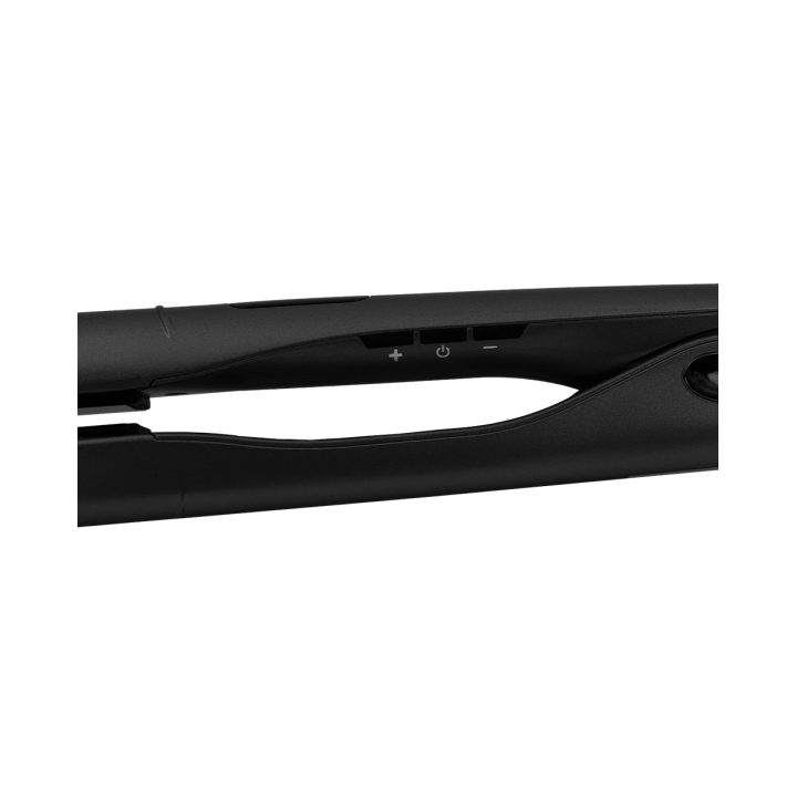 Thulos th-BY14 LED Hair Straightener