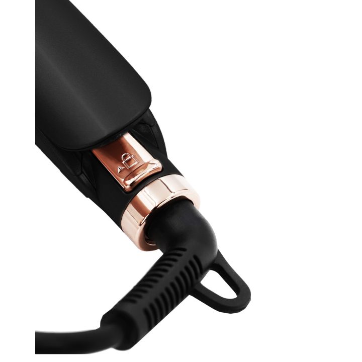 Prancha de cabelo LED Thulos th-BY14