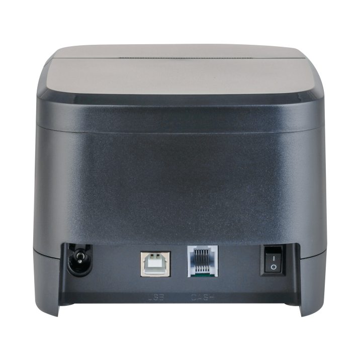 iggual Impressora térmica de tickets TP EASY 58 USB+RJ