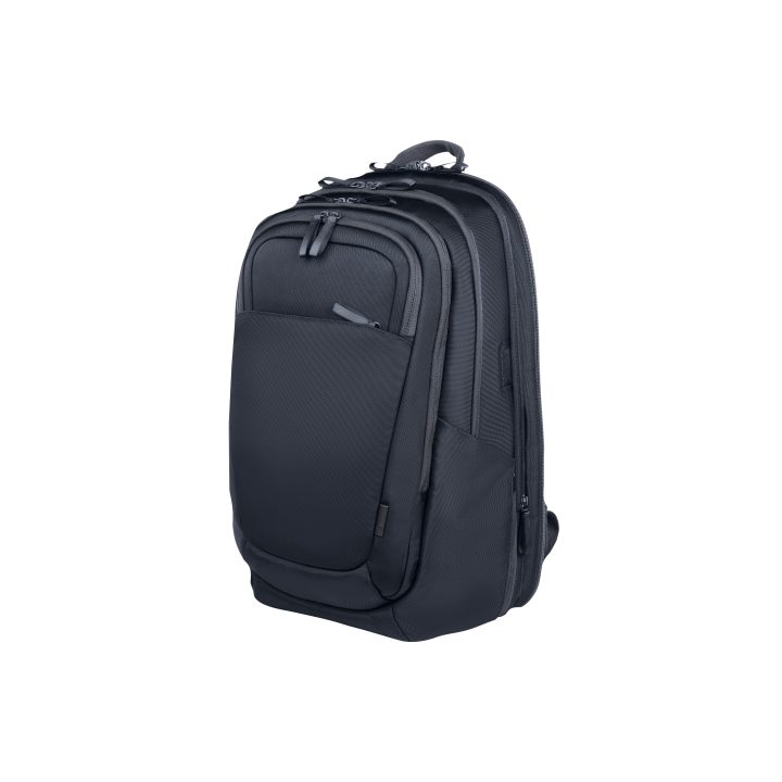 Mochila para portátil HP Travel Plus de 17 polegadas 30L