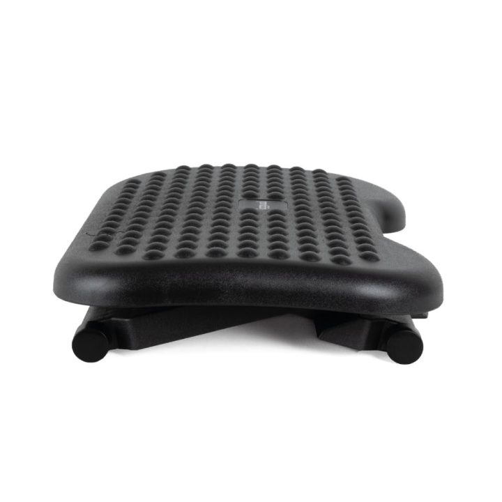 iggual RP3 Apoio para os Pés 3 alturas inclinável 46x34cm