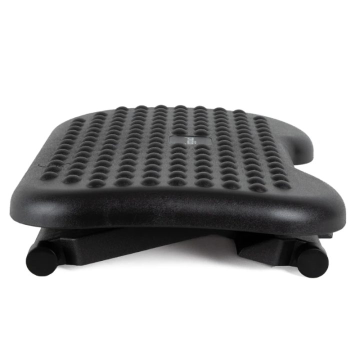 iggual RP3 Footrest 3 Heights Adjustable 46x34cm