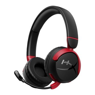 HyperX Cloud Mini auriculares de diadema inalámbricos