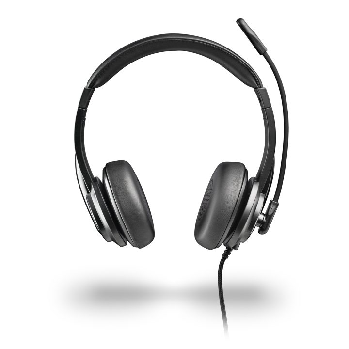 NGS Estero wired over-ear headphones