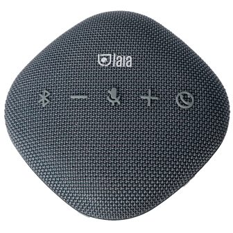 Laia (bht-910TK) micro y altavoz profesional plug&play BT y USB