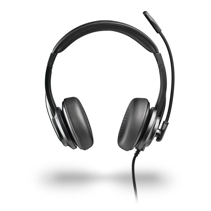 NGS Estero wired over-ear headphones