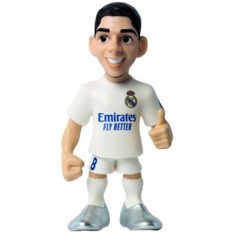 Figura minix real madrid valverde (MN18420)