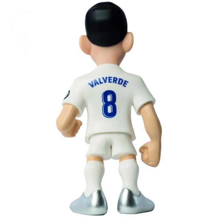 Minix Real Madrid Valverde Figure (MN18420)