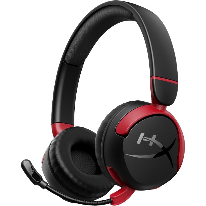 HyperX Cloud Mini auscultadores de diadema sem fios