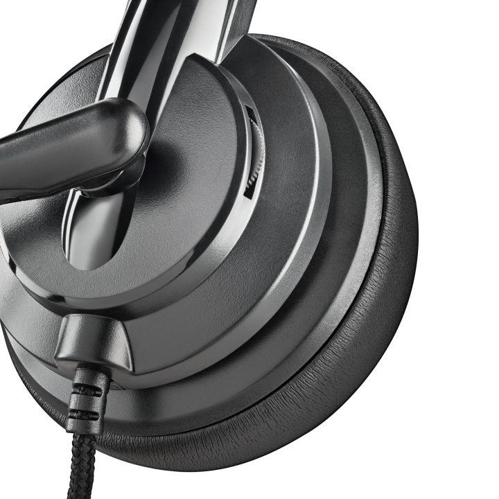NGS Estero wired over-ear headphones