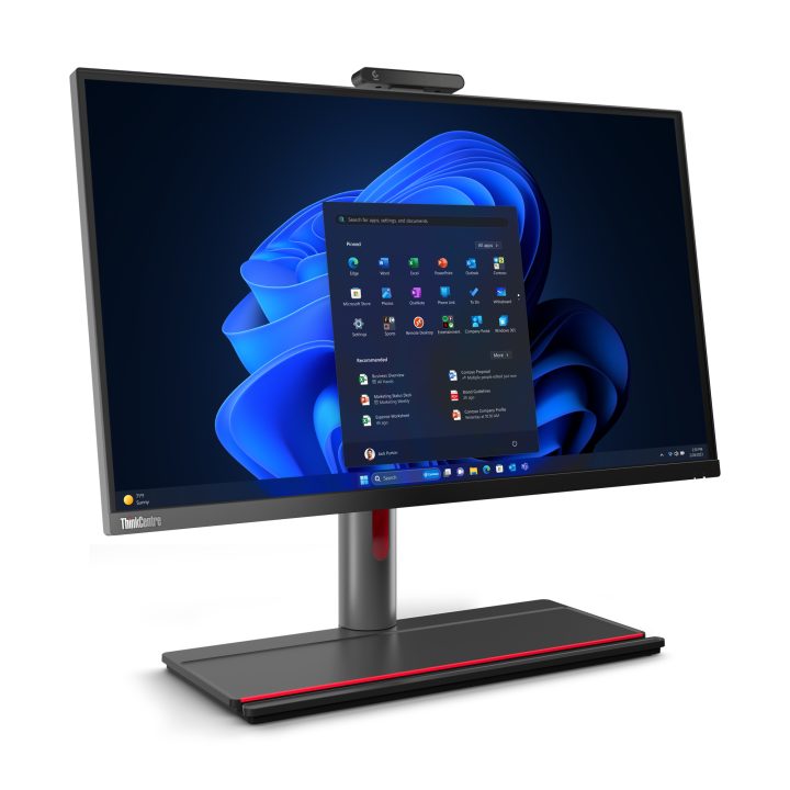 Lenovo ThinkCentre M90a Pro Gen 4 Intel® Core™ i7 i7-13700 27" 2560 x…