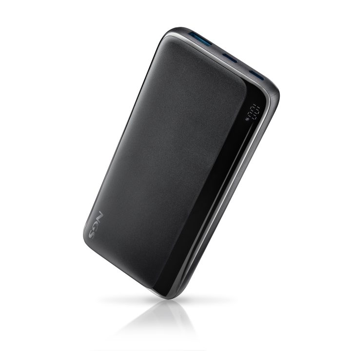 NGS QUIZ 10 10000 mAh Black