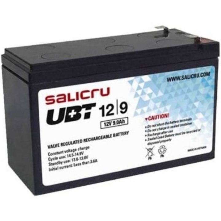 Salicru UBT 12/9