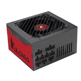 Mars Gaming MPVU750SIM Power Supply Unit 750 W 24-pin ATX ATX Black…