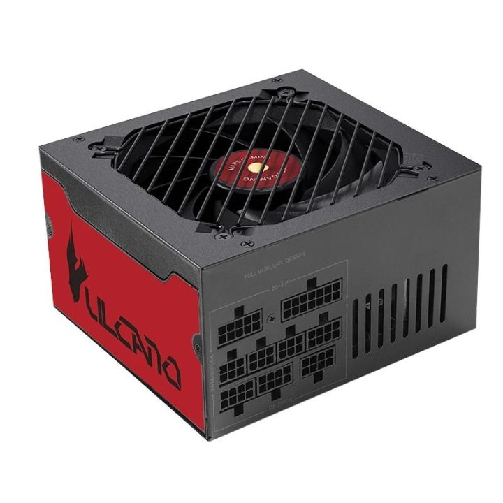 Mars Gaming MPVU750SIM unidad de fuente de alimentación 750 W 24-pin…