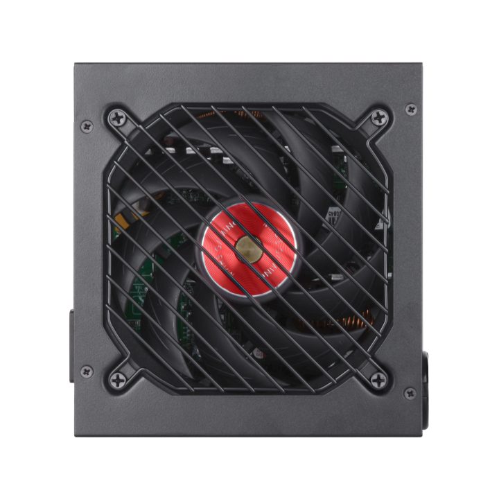 Mars Gaming MPVU750SIM Power Supply Unit 750 W 24-pin ATX ATX Black…