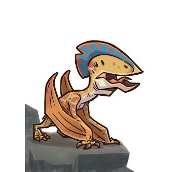 Tranjis games sl Expansión extinción: avarium