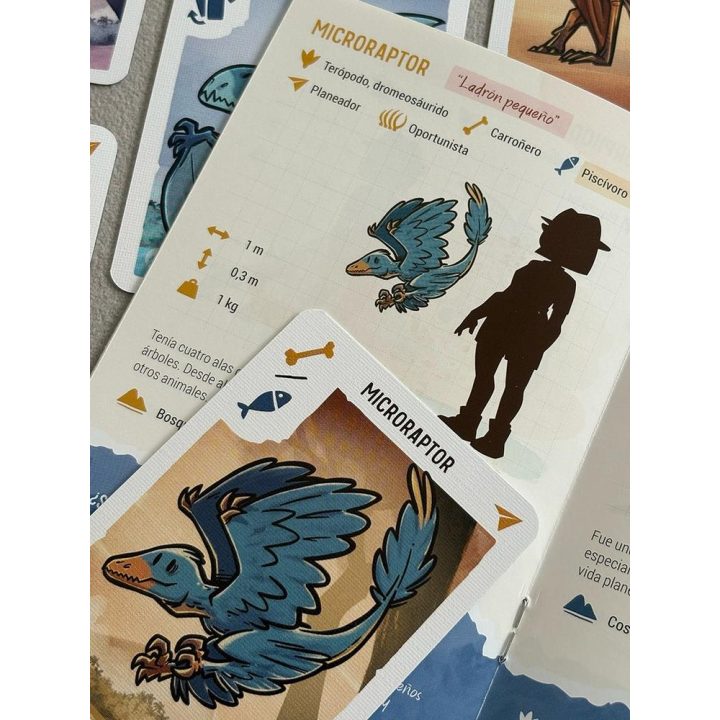 Tranjis Games SL Extinction: Avarium Expansion