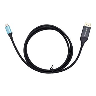 i-tec USB-C DisplayPort Bi-Directional Cable Adapter 8K/30Hz 150cm