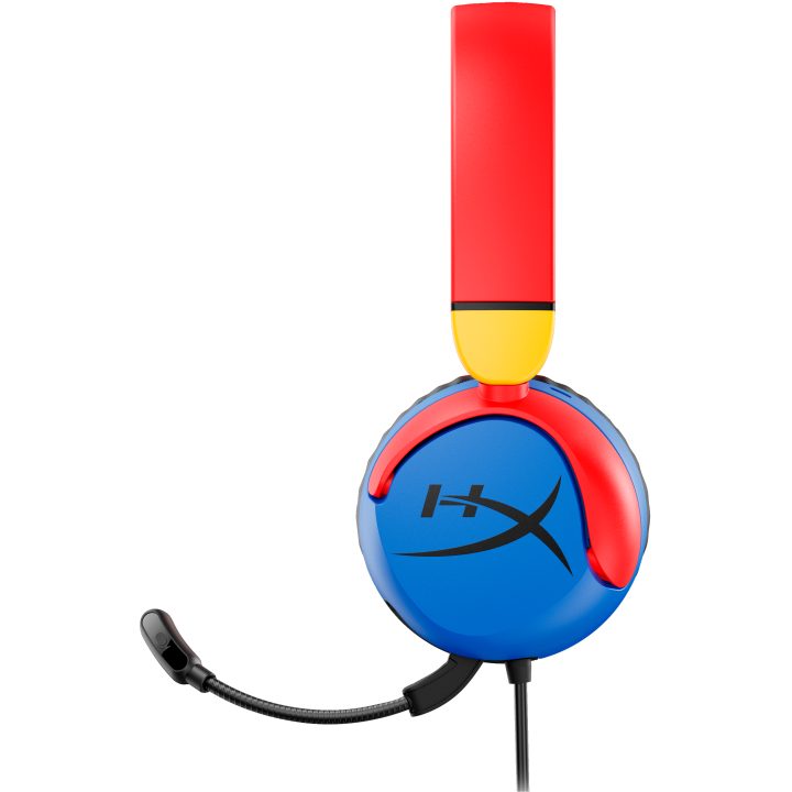 HyperX Cloud Mini wired over-ear headphones