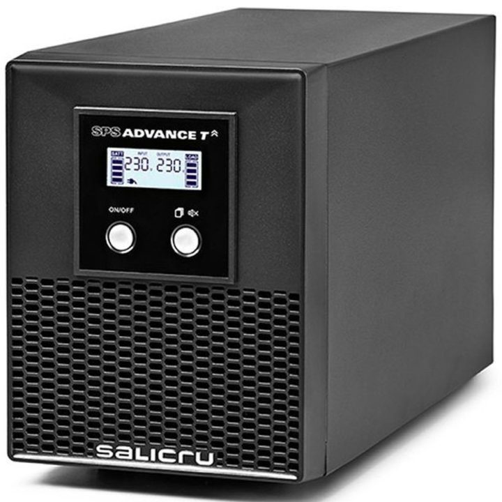 Salicru SPS 850 ADV T