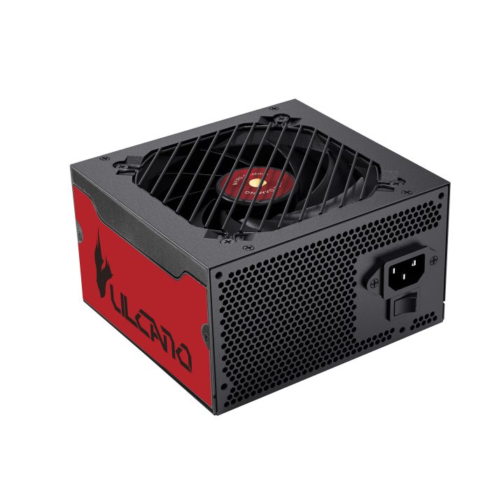 Mars Gaming MPVU750SIM unidade de fonte de alimentação 750 W 24-pin…