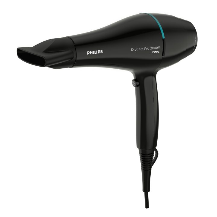 Philips DryCare BHD272/00 Pro Hair Dryer