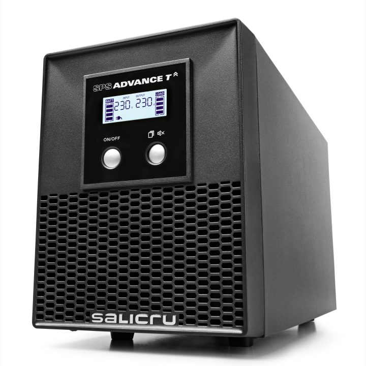 Salicru SPS 850 ADV T