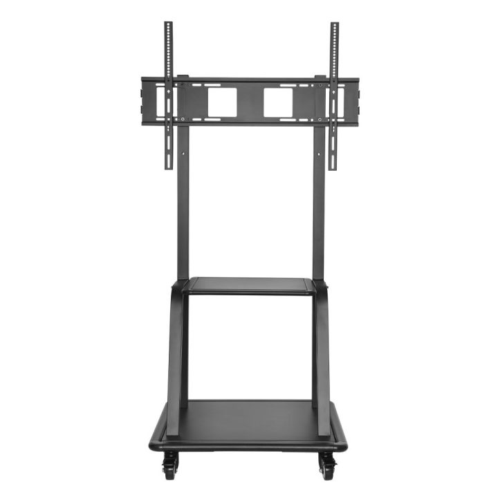 iggual GOLIAT Suporte de TV com rodas 37"-100" 150kg