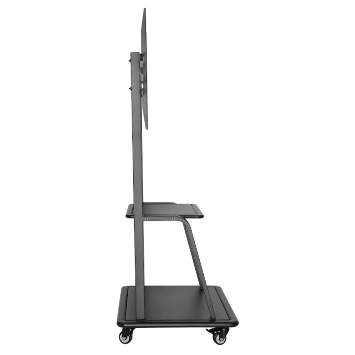 iggual GOLIAT TV Stand with Wheels 37"-100" 150kg