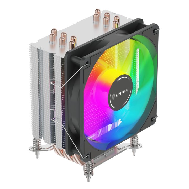 UNYKAch UNYCOOL H60 ARGB CPU Cooler