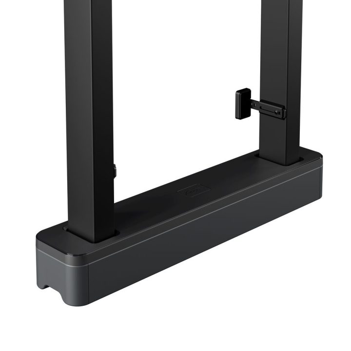 Vogel's Impulso eléctrico - para pantalla LCD - 80 mm/s, UE - negro -…