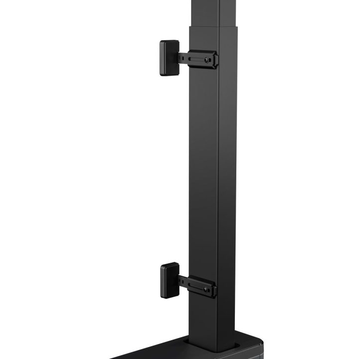 Vogel's Impulso eléctrico - para pantalla LCD - 80 mm/s, UE - negro -…
