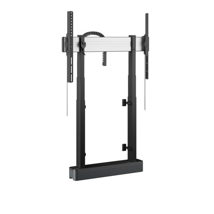 Vogel's Impulso elétrico - para ecrã LCD - 80 mm/s, UE - preto -…