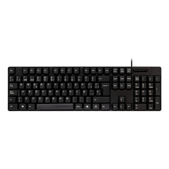 UNYKAch Keyboard + Mouse Kit OEM