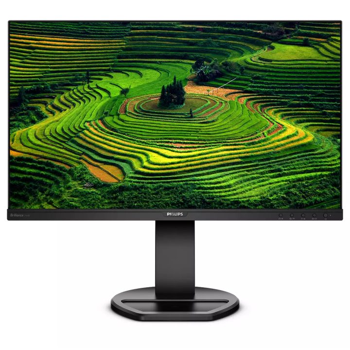Monitor LCD Philips B Line 241B8QJEB/00
