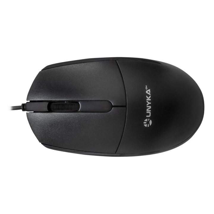 UNYKAch Keyboard + Mouse Kit OEM