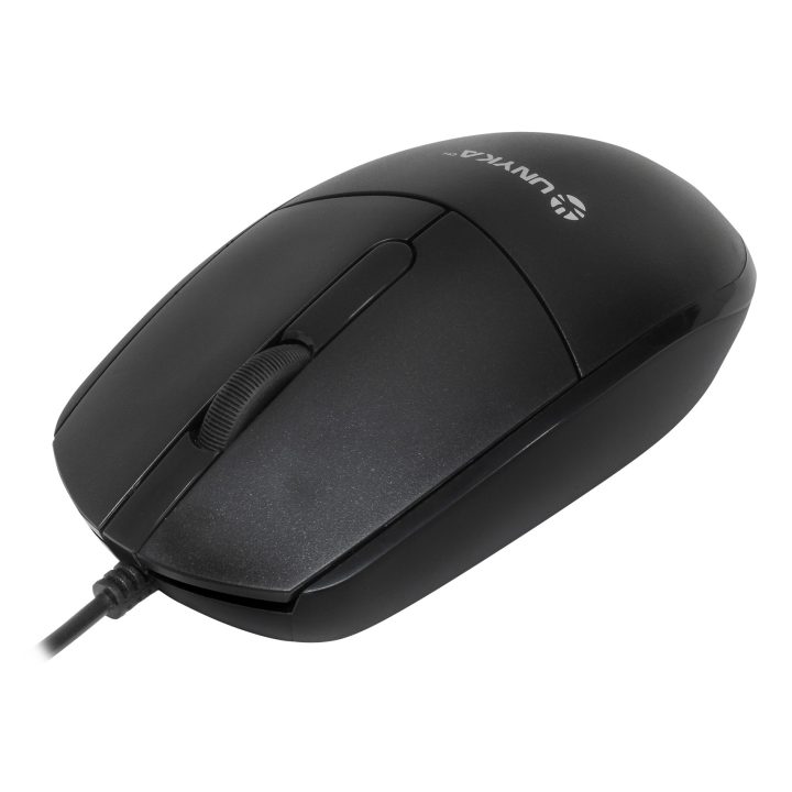 UNYKAch Kit de Teclado + Rato OEM