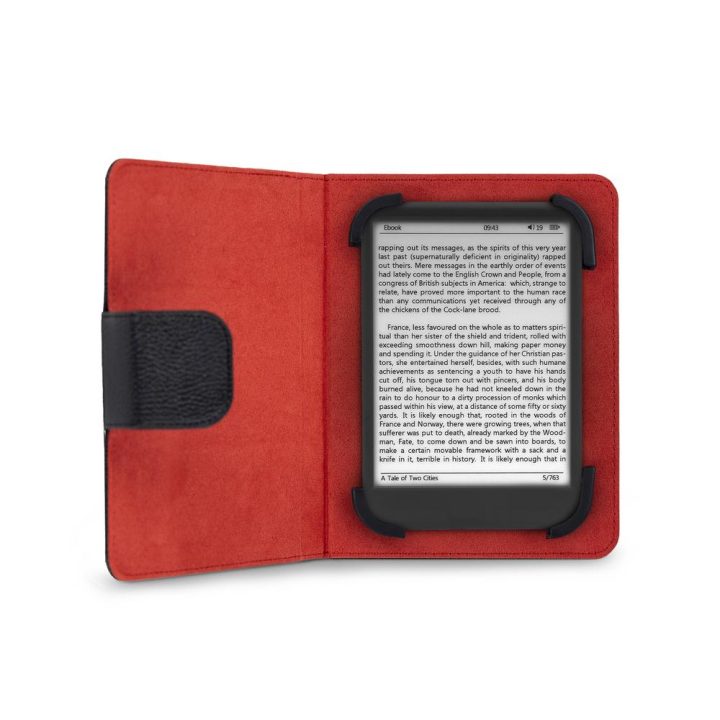 Phoenix technologies Phoenix tablet and e-reader stand case 6 inches…
